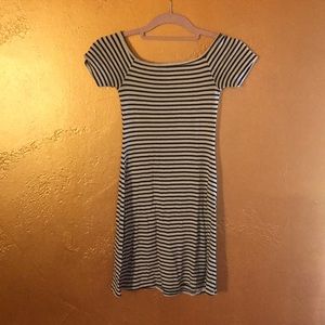 Urban Outfitters Striped Dress